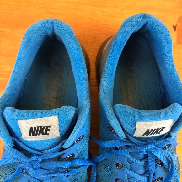 Nike Lunarglide 6 - Picture 8 of 13